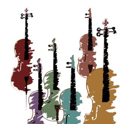 Rochester Cello Society: Bach Suites