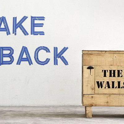 Take Back the Walls