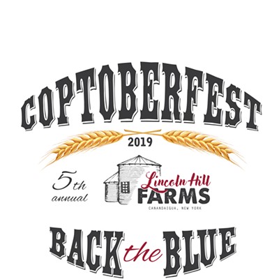 Coptoberfest 2019