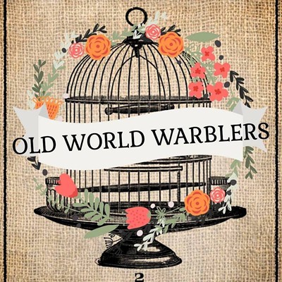 Old World Warblers