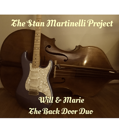 Stan Martinelli Project