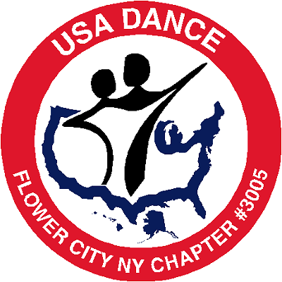 USA Dance: Ballroom & Latin
