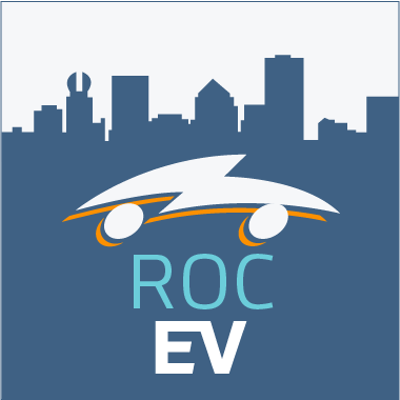 Test Drive Electric Vehicles with ROC EV
