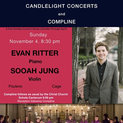 Candlelight Concert