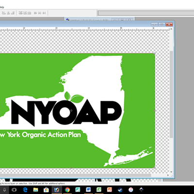 Create a New York Organic Action Plan with NOFA-NY