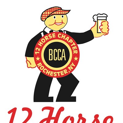 11th Annual 12-Horse Brewery Collectibles Club Flour City Trade Show & Sale