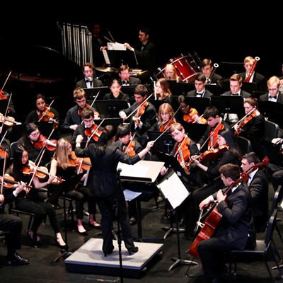 RIT Orchestra