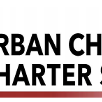 Urban Choice Charter School Silent Disco