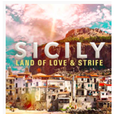 Sicily: A Filmmaker's Journey
