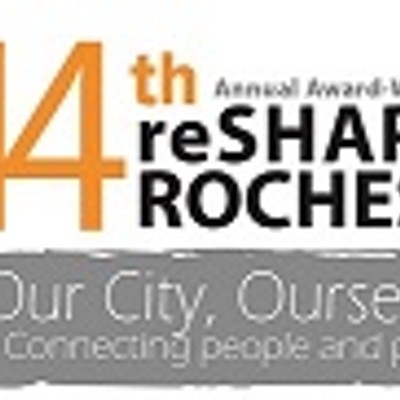 Reshaping Rochester: Richard Newton
