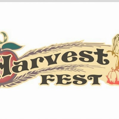 13th Annual Sodus Harvest Fest