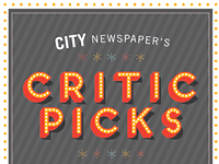 2014 Fringe Festival: Critic Picks