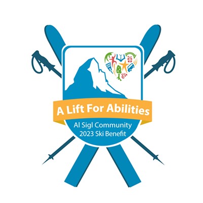 A Lift for Abilities benefiting Al Sigl Community