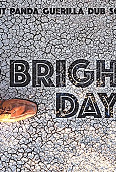 ALBUM REVIEW: "Bright Days"