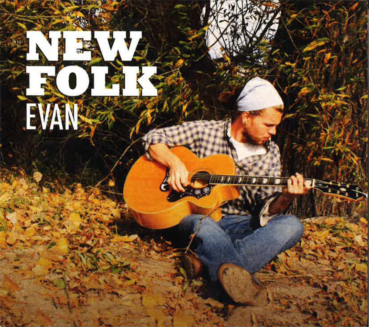 ALBUM REVIEW "New Folk" Music Reviews CITY Magazine. Arts. Music