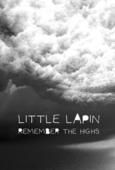 ALBUM REVIEW: "Remember the Highs"