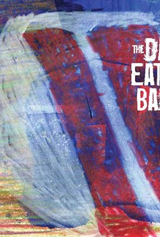 ALBUM REVIEW: "The Dan Eaton Band"