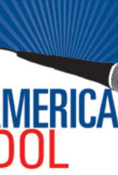 "American Idol" 2013: Vegas Week, Part 2: So many crying men