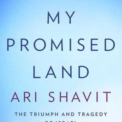 Antisemitism Online Book Discussion Series: My Promised Land