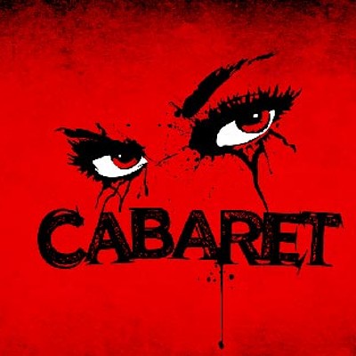 AUDITIONS: Cabaret at Blackfriars Theatre
