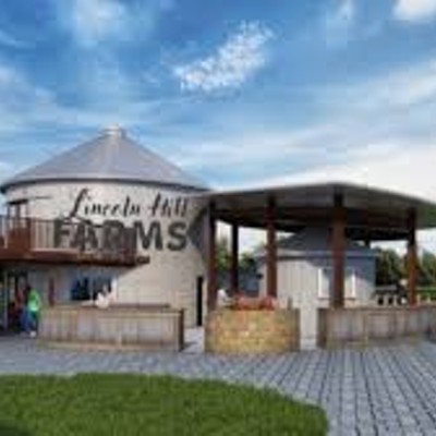 Lincoln Hill Farms- Venue