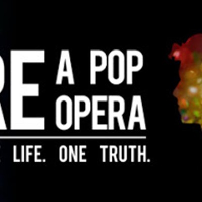 BARE: A Pop Opera