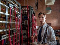 Film Review: "The Imitation Game"