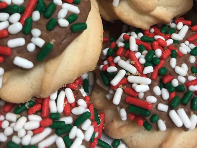 Best Bakery: Savoia Pastry Shoppe | Best of Rochester | CITY Magazine. Arts. Music. Culture.