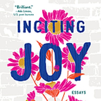 Bestsellers Book Club: Inciting Joy