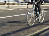 Bike lane, trail projects receive state funding