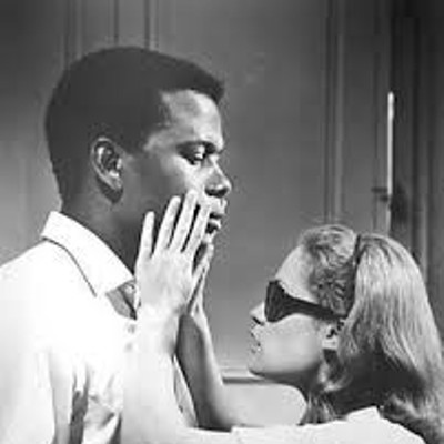 Black Film Festival: "A Patch of Blue" (1965)
