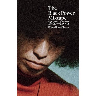Black Film Festival--"Black Power Mixtape"