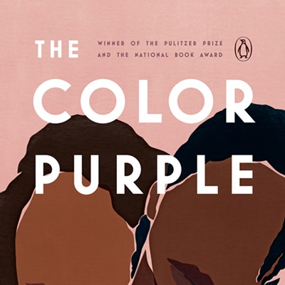 Black History Month Book Discussion: The Color Purple