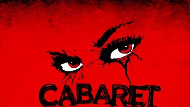 Blackfriars Theatre presents CABARET