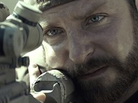 Film Review: "American Sniper"