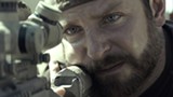 PHOTO COURTESY WARNER BROS. - Bradley Cooper takes aim in "American Sniper."