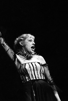 BROADWAY/CLASSICAL | Lotte Lenya Competition
