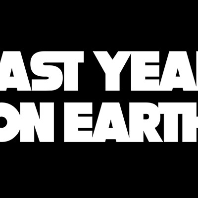 Call for Art: Last Year on Earth