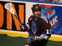 The Knighthawks ready for 2007