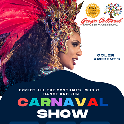 Carnaval Show