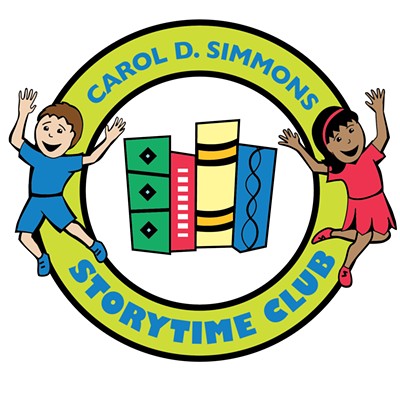 Carol D. Simmons Storytime Club