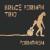CD Review: Bruce Forman Trio “Formanism”