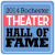 City seeks nominations for 2014 Rochester Theater Hall of Fame