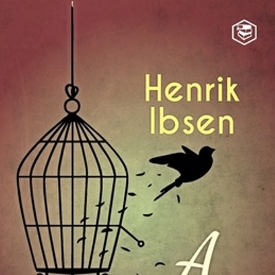 Classic Book Discussion discusses A Doll's House by Henrik Ibsen