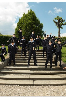CLASSICAL | The Vienna Boys Choir