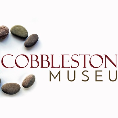 Cobblestone Museum Fall Open House