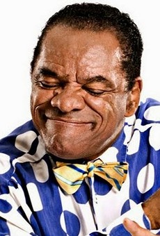 COMEDY | John Witherspoon