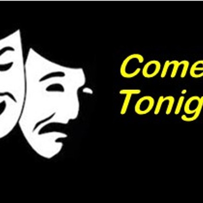 Comedy Tonight!  Two One-Act Comedic Treats