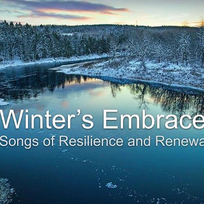 Concentus Women's Chorus presents "Winter's Embrace - Songs of Resilience & Renewal"