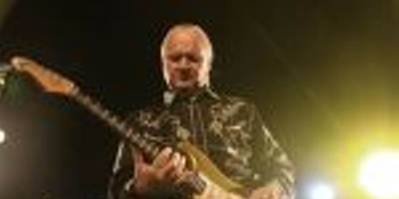 CONCERT REVIEW: Dick Dale at Water Street Music Hall